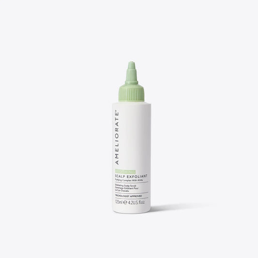 AMELIORATE Soothing Scalp Exfoliant 125ml