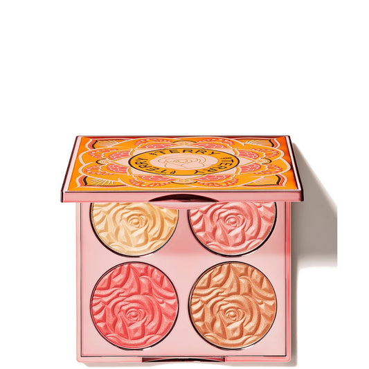 By Terry Brightening CC Palette - 1.Sunny Flash