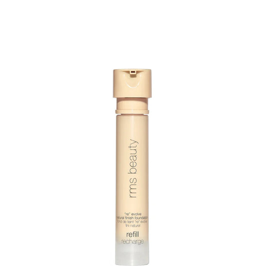 RMS Beauty Revolve Natural Finish Foundation Refill 29ml (Various Shades)
