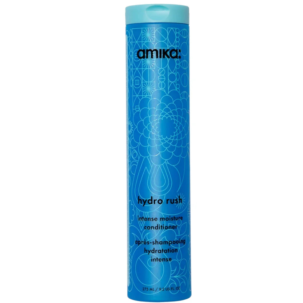 amika Hydro Rush Conditioner 275ml