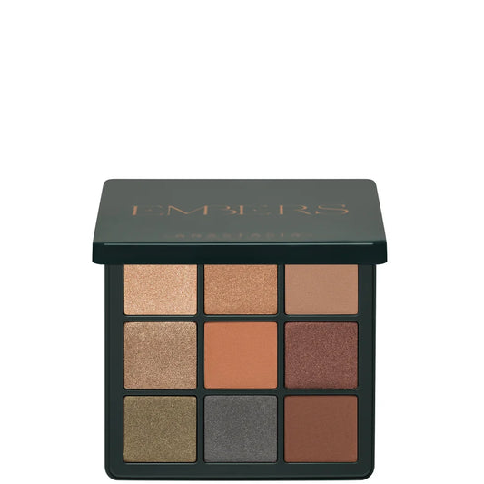 Anastasia Beverly Hills Embers Mini Eyeshadow Palette