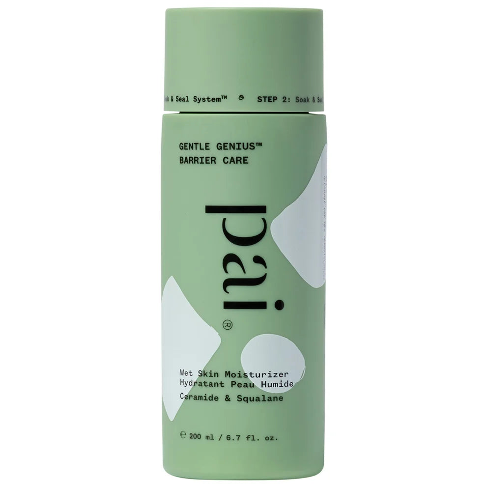 Pai Skincare Gentle Genius ™ Barrier Care Wet Skin Moisturiser 200g