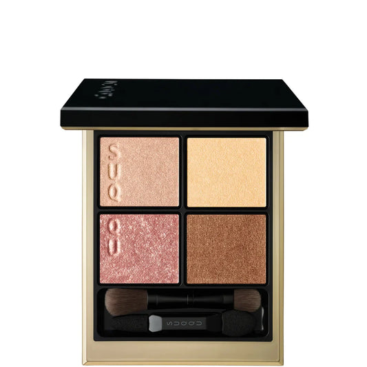 SUQQU 2025 Spring/Summer Collection Signature Color Eyes Eyeshadow 6.2g (Various Shades)