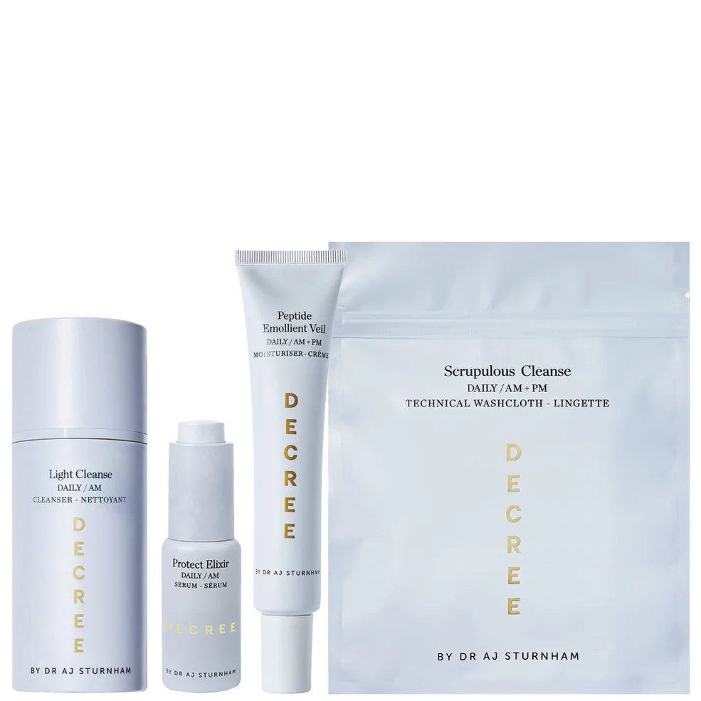 Decree AM Mini Essentials