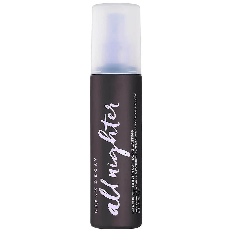 Urban Decay All Nighter Makeup Setting Spray Jumbo 236ml