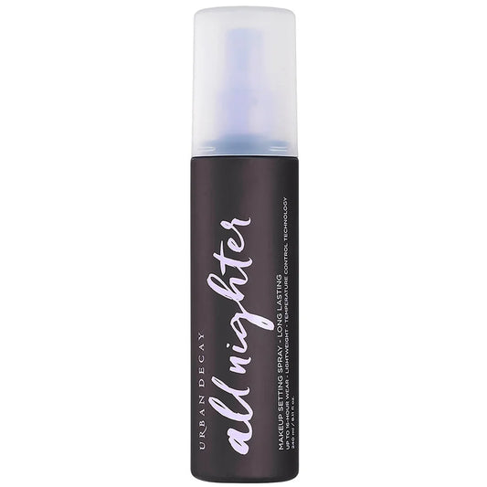 Urban Decay All Nighter Makeup Setting Spray Jumbo 236ml