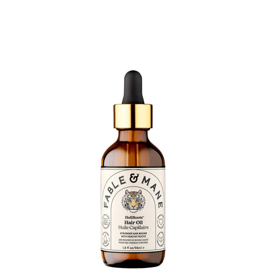 Fable & Mane HoliRoots Hair Oil 55ml