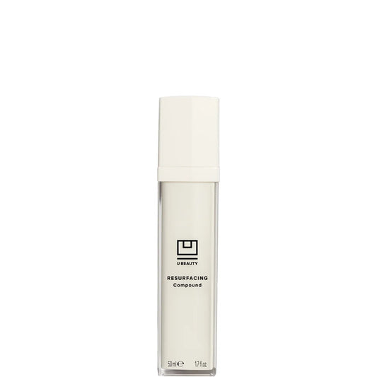 U Beauty Resurfacing Compound 50ml /1.7 oz