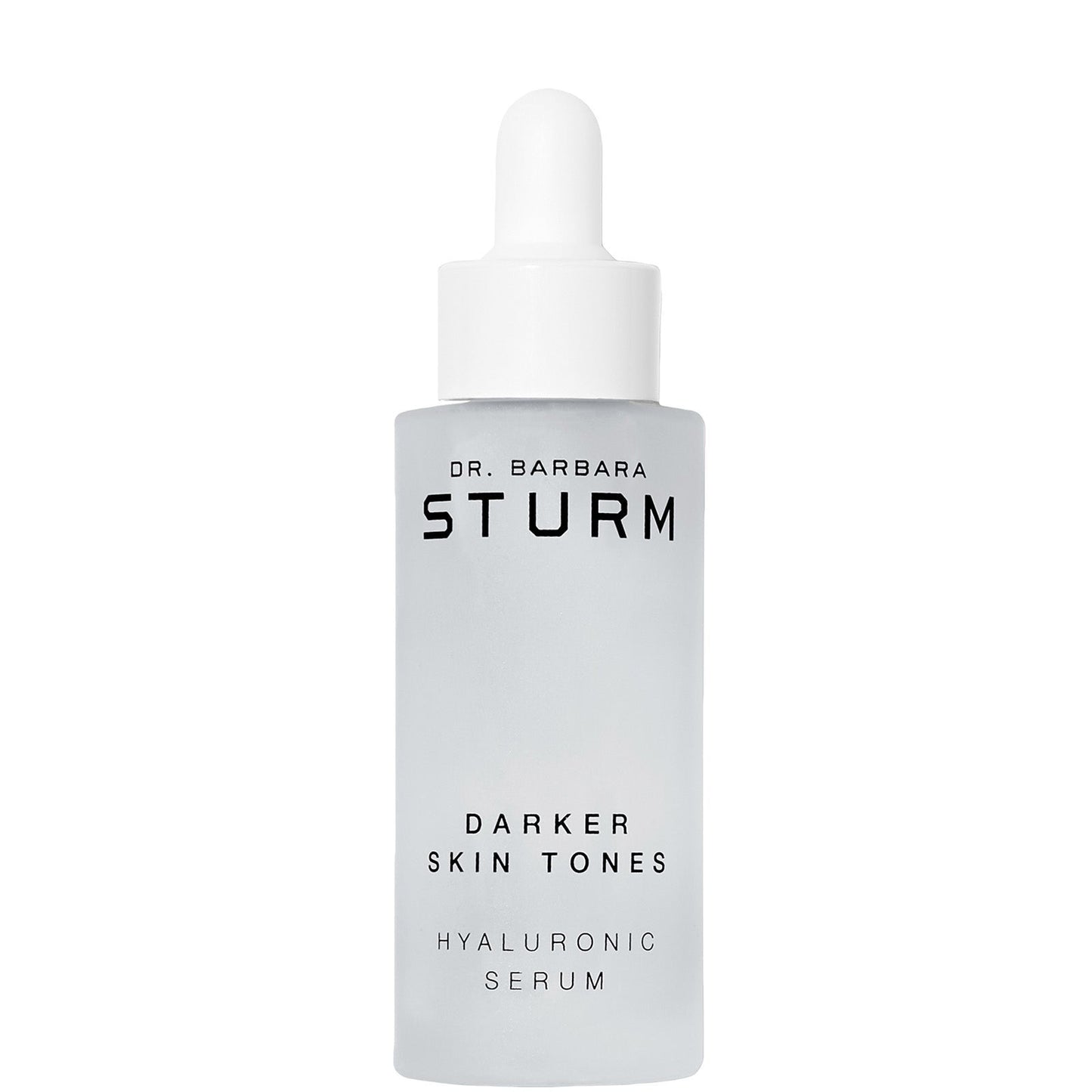 Dr. Barbara Sturm Darker Skin Tones Hyaluronic Serum 30ml
