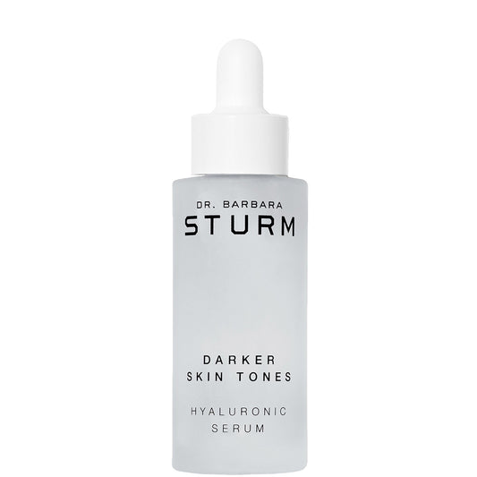 Dr. Barbara Sturm Darker Skin Tones Hyaluronic Serum 30ml