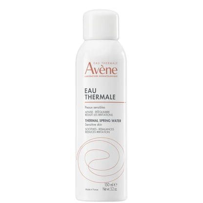 Avène Thermal Spring Water Spray for Sensitive Skin 150ml