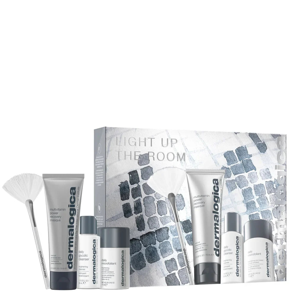 Dermalogica Light up the Room