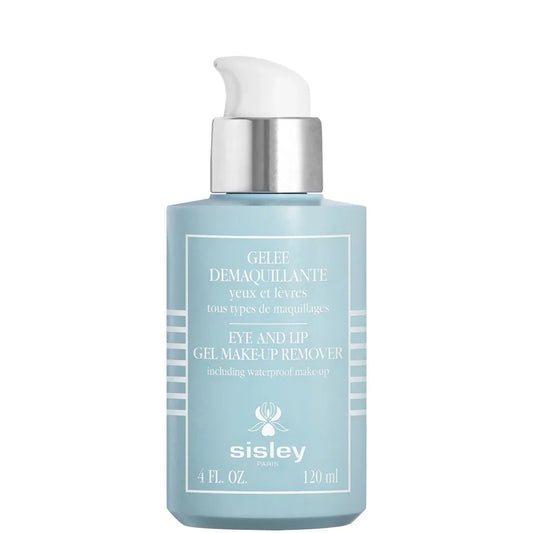 Sisley Paris Eye and Lip Gel Make-up Remover 120ml