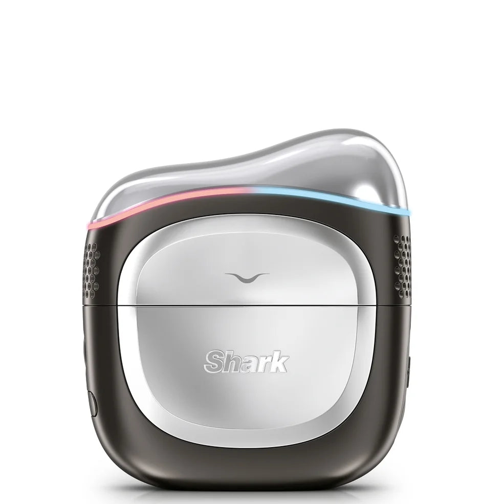 Shark Beauty Depuffi Contrast Therapy Sculpting Tool - Warm Black