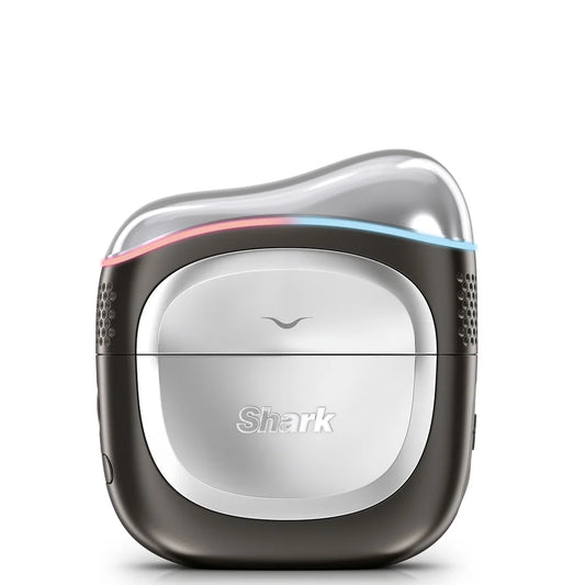 Shark Beauty Depuffi Contrast Therapy Sculpting Tool - Warm Black