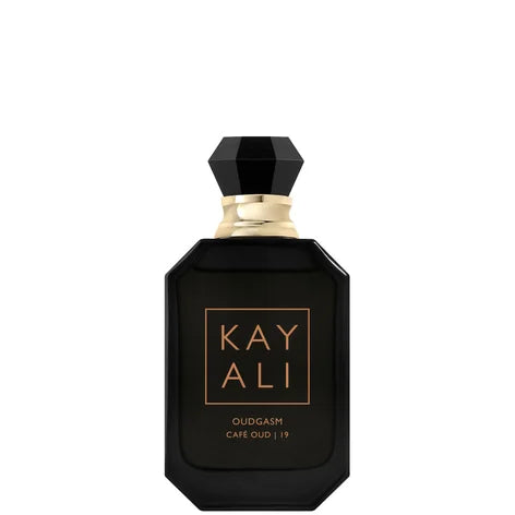 KAYALI Oudgasm Cafe Oud 19 Eau de Parfum 50ml