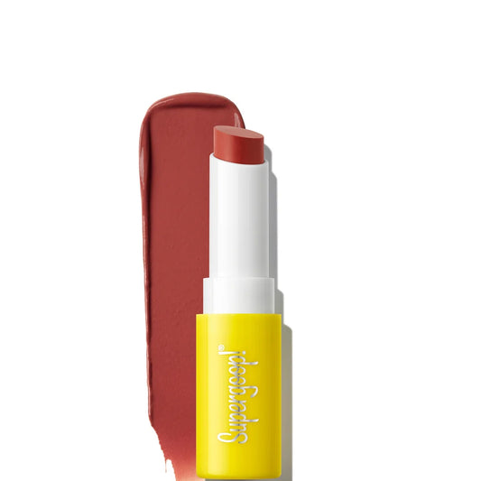 Supergoop! Lipshades 100% Mineral SPF 3.5g (Various Shades)