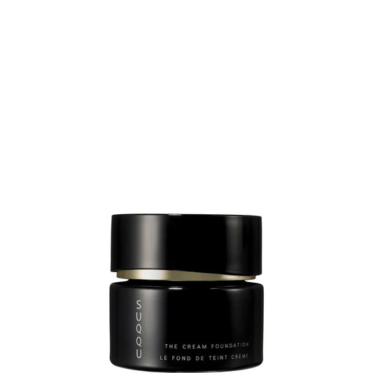 SUQQU The Cream Foundation
