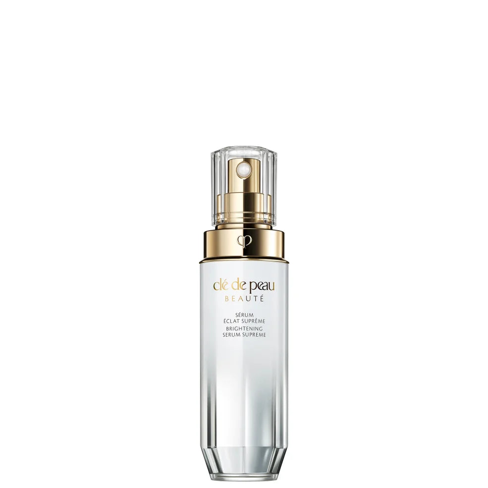 Clé de Peau Beauté Brightening Serum Supreme 40ml