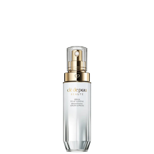Clé de Peau Beauté Brightening Serum Supreme 40ml