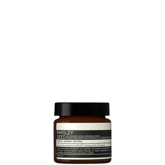 Aesop Parsley Seed Anti-Oxidant Facial Hydrating Cream 60ml