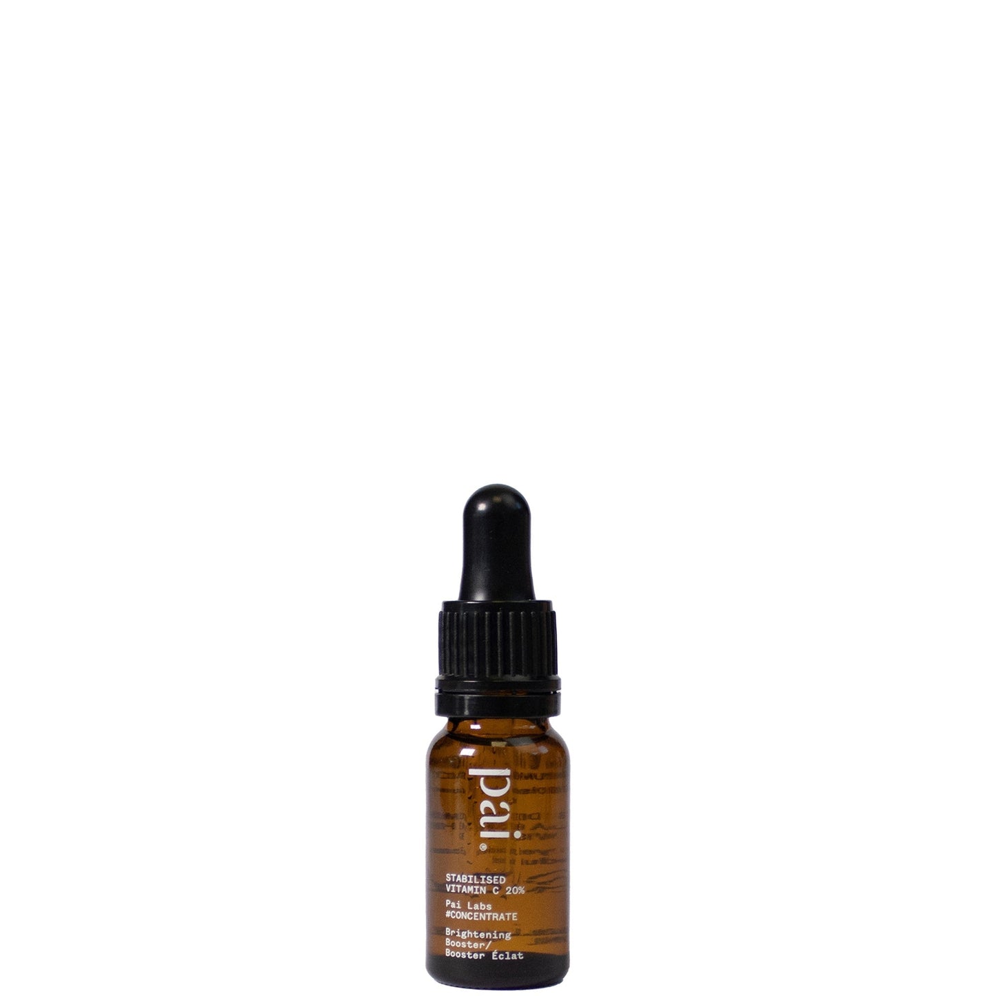 Pai Skincare Stabilised Vitamin C 20% Brightening Booster 10ml