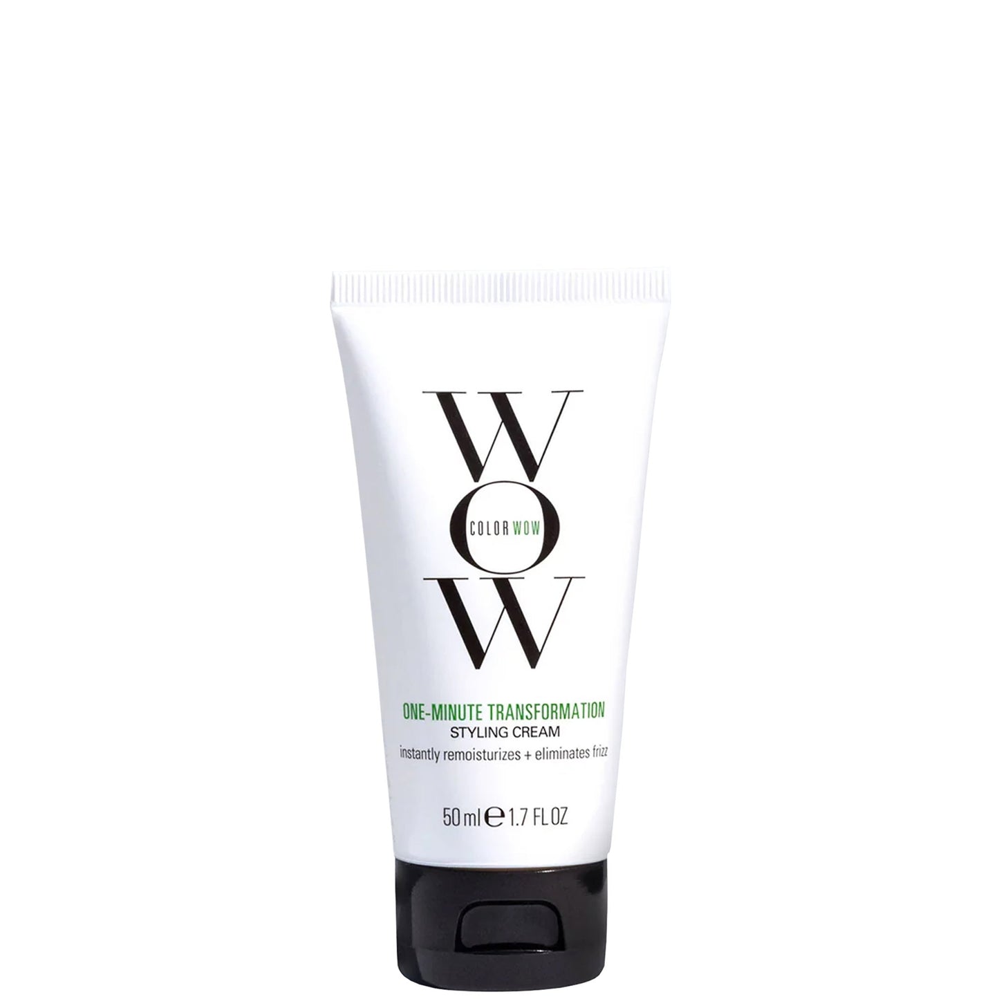 Color Wow Travel Size One Minute Transformation Styling Cream 50ml