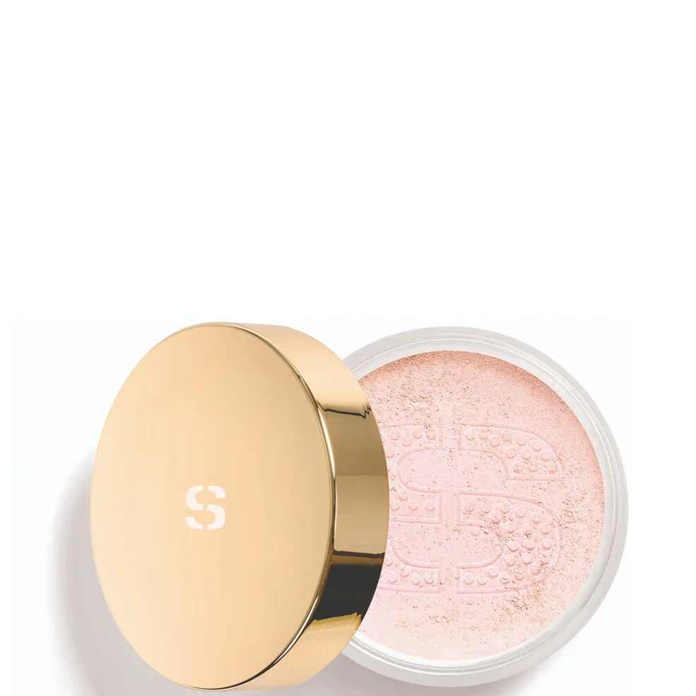 Sisley Paris Phyto-Teint Poudre Libre (Various Shades) 12g