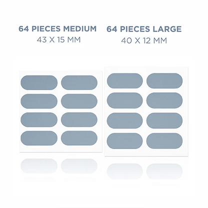 Solaris Labs NY Functional Face Tape For Lifting and Sculpting