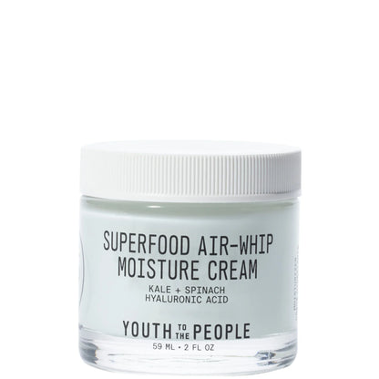 Youth To The People Superfood Air-Whip Moisture Cream - 59ml