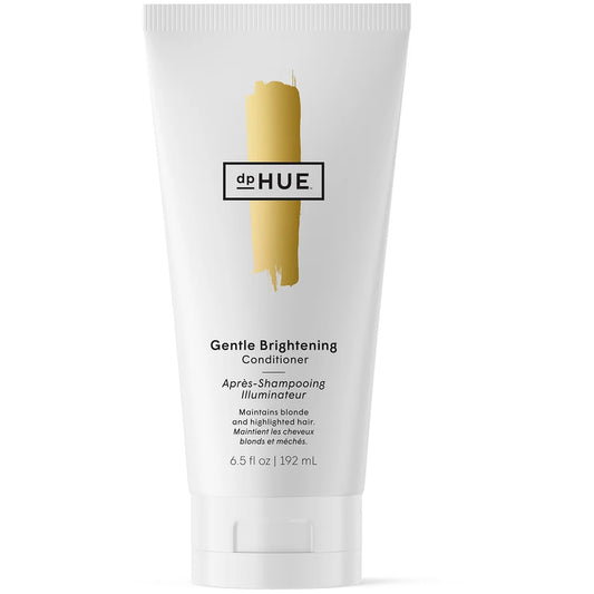 dpHUE Gentle Brightening Conditioner for Blonde Highlighted Hair 6.5 fl. oz