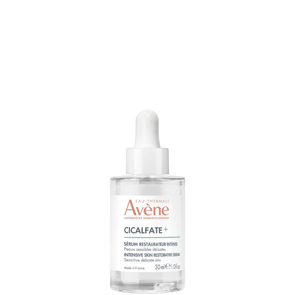 Avène Cicalfate+ Intensive Skin Restorative Serum for Sensitive Skin 30ml