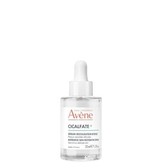 Avène Cicalfate+ Intensive Skin Restorative Serum for Sensitive Skin 30ml