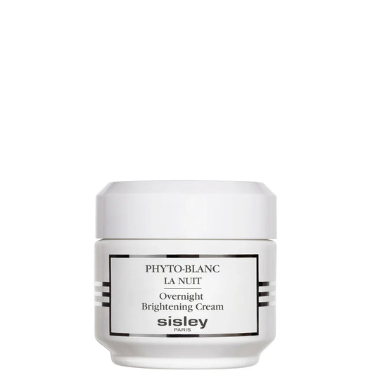 Sisley Paris Phyto-Blanc Overnight Brightening Cream 50ml