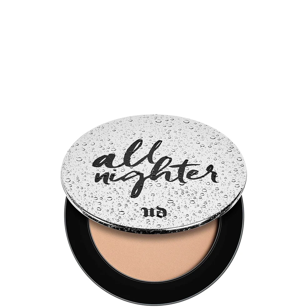 Urban Decay All Nighter Waterproof Setting Powder