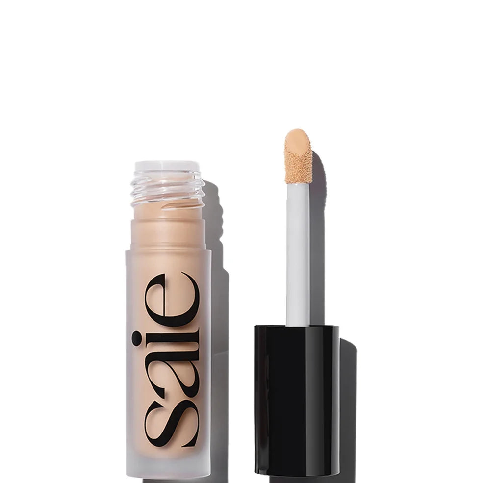 Saie Slip Tint Radiant All-Over Concealer 5ml (Various Shades)
