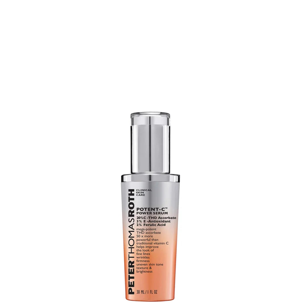 Peter Thomas Roth Potent-C Power Serum 30ml