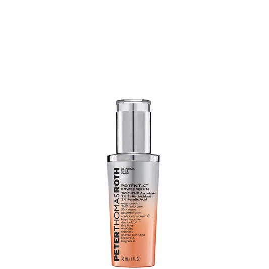 Peter Thomas Roth Potent-C Power Serum 30ml