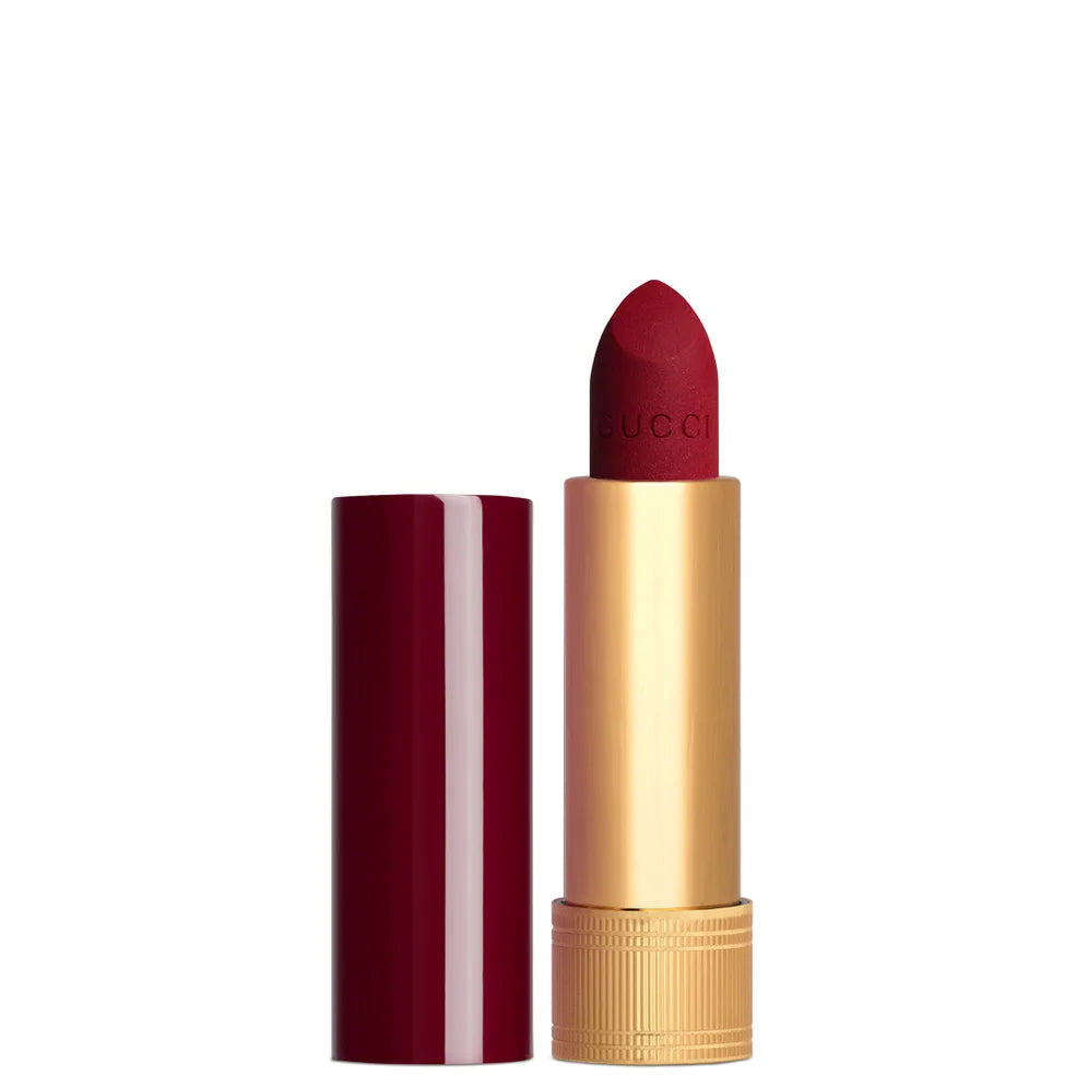 Gucci Rouge à Lèvres Mat Lipstick Limited Edition - 509 - Rosso Ancora, 3.5g (0.12oz)