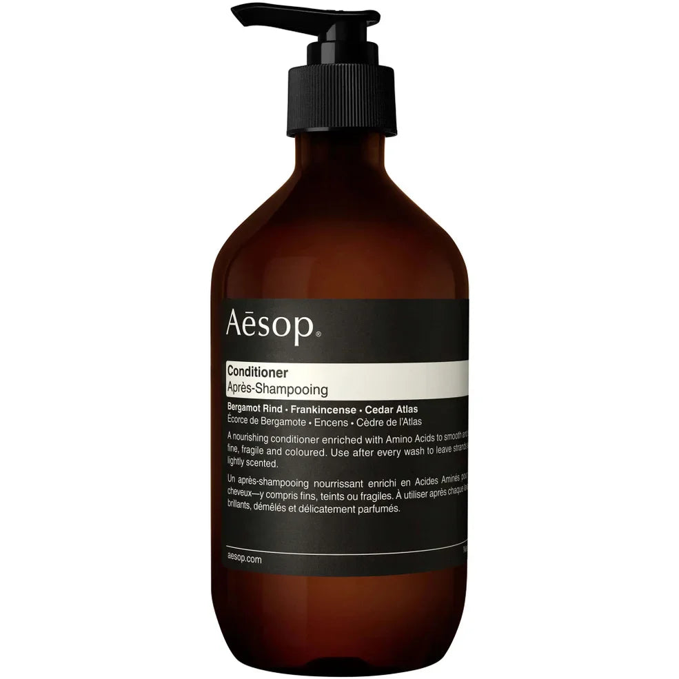 Aesop Conditioner 500ml