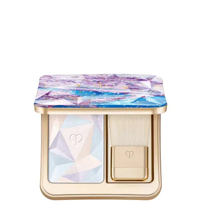 Clé de Peau Beauté The Luminizing Face Enhancer - 108 Shimmering Snowflakes