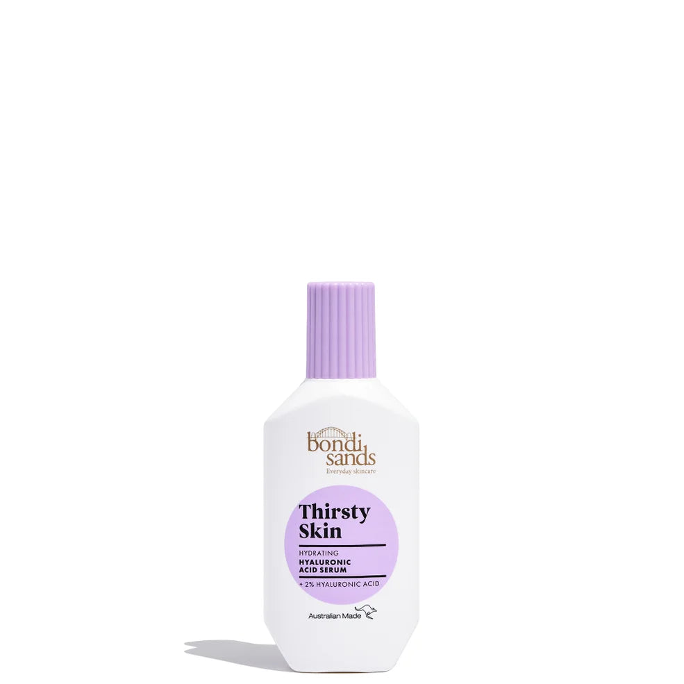 Bondi Sands Thirsty Skin Hyaluronic Acid Serum 30ml