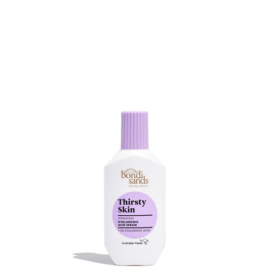 Bondi Sands Thirsty Skin Hyaluronic Acid Serum 30ml