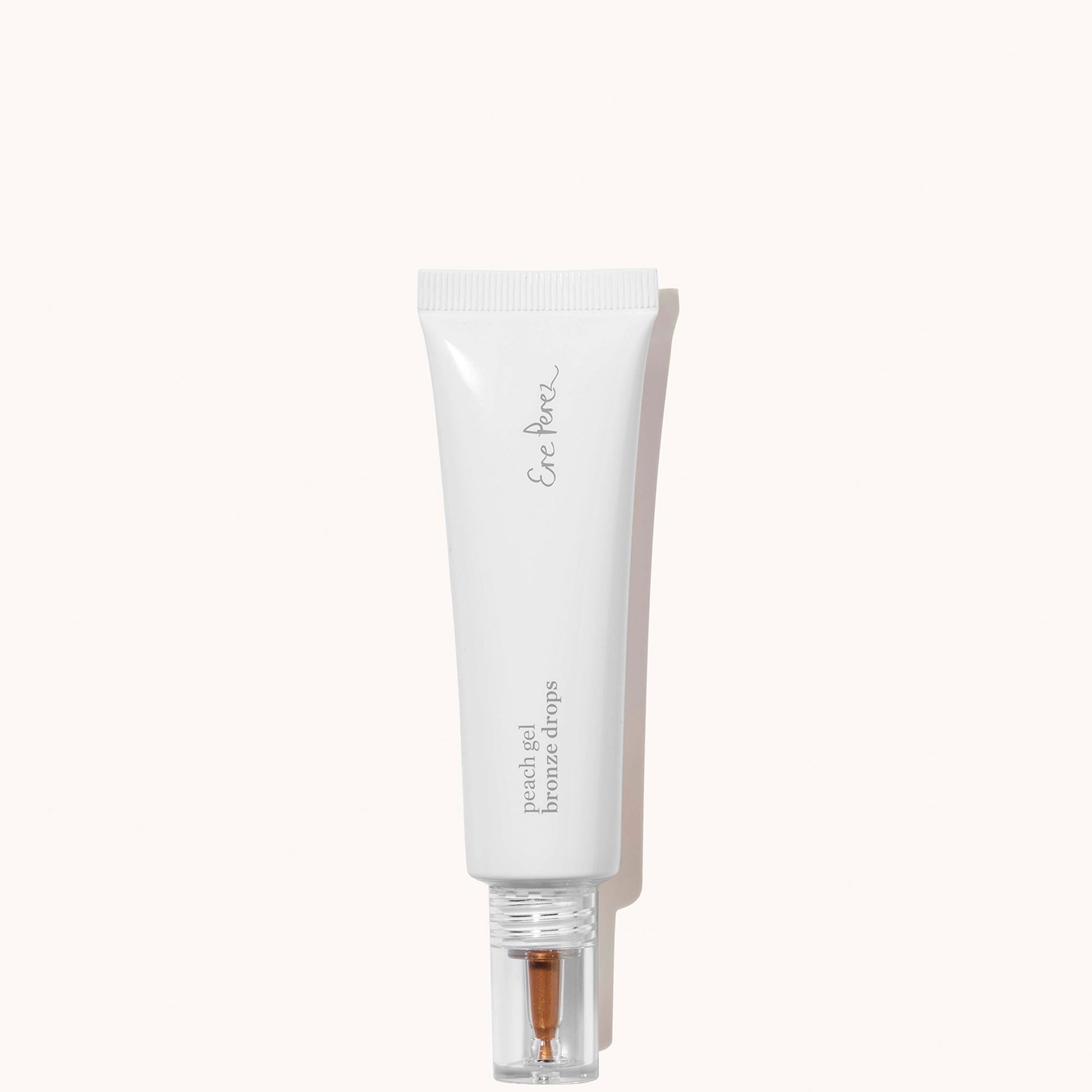 Ere Perez Peach Gel Bronzing Drops - Golden Hour 30ml