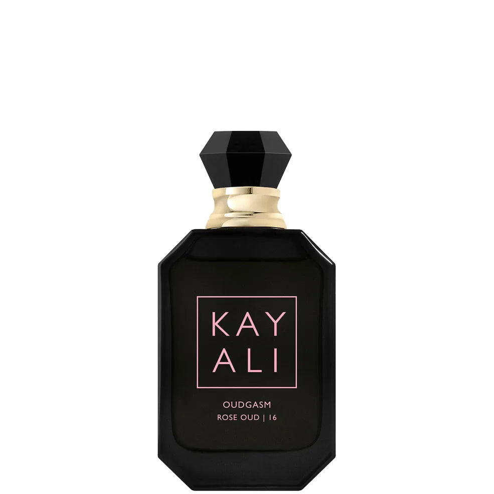KAYALI Oudgasm Rose Oud 16 Eau de Parfum 50ml