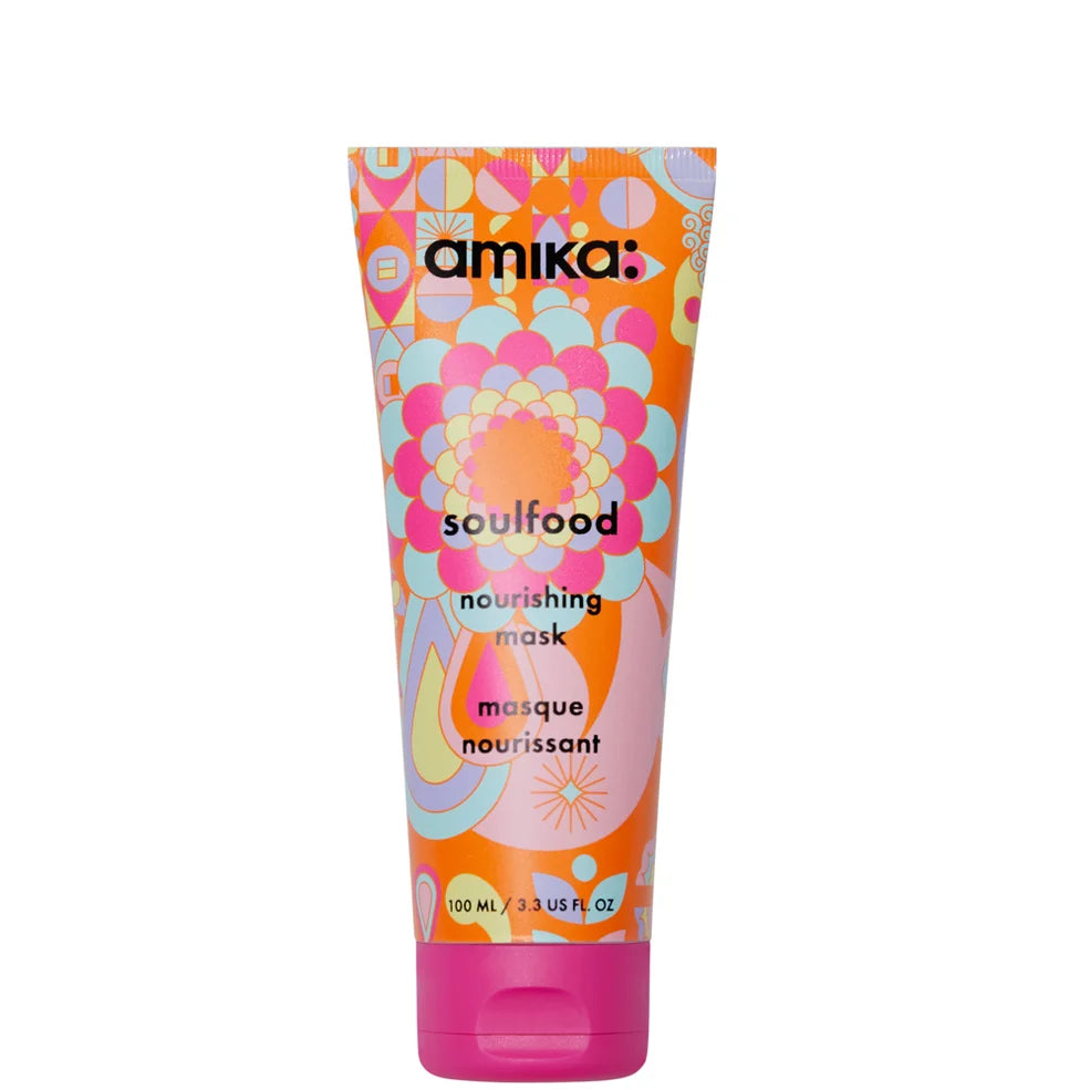 amika Soulfood Nourishing Mask 100ml