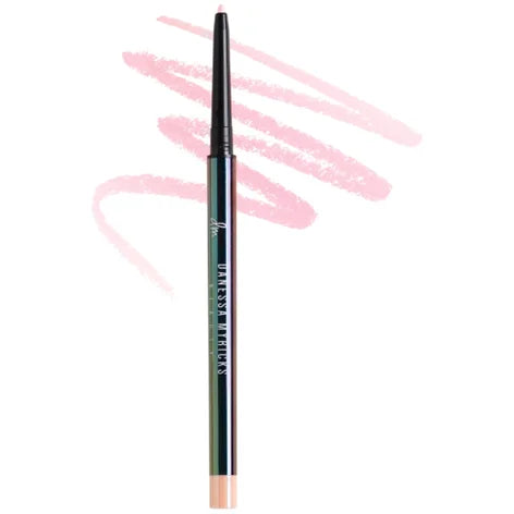 Danessa Myricks Beauty Infinite Chrome Waterproof Micropencil Eyeliner 0.15g (Various Shades)