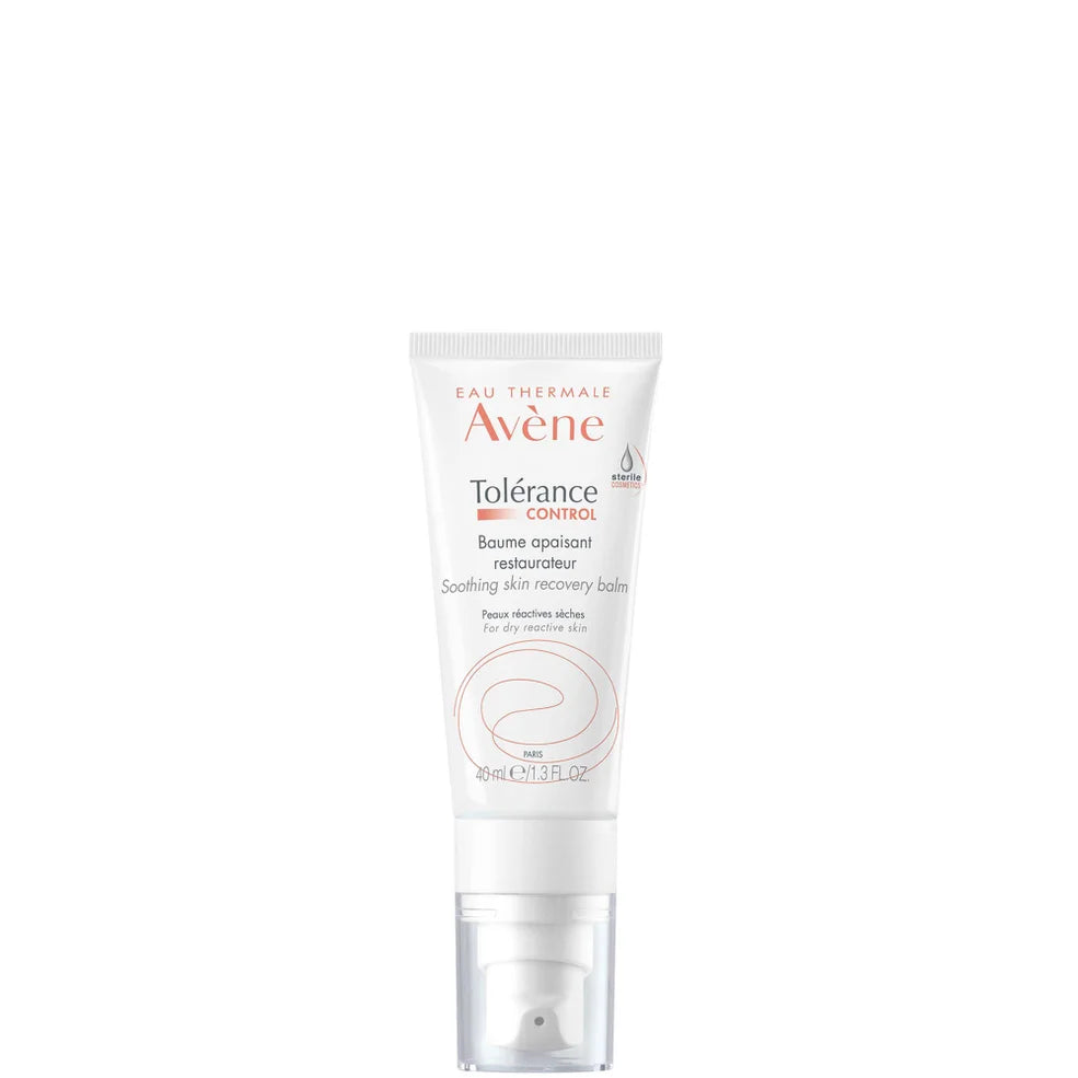 Avène Tolerance Control Soothing Skin Recovery Balm for Dry, Sensitive Skin 40ml