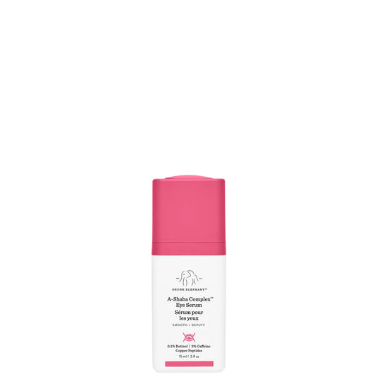 Drunk Elephant A-Shaba Retinol Eye Cream 15ml