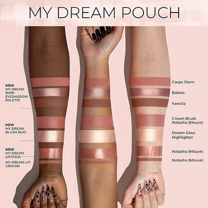 Natasha Denona My dream pouch